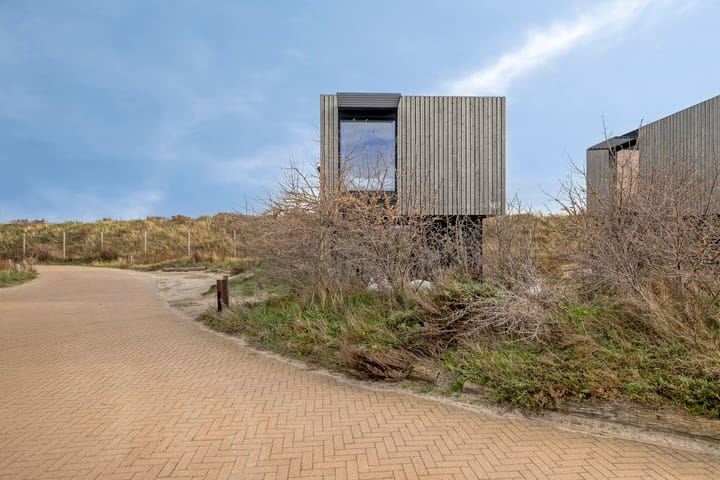 Photo 3 of Boulevard Barnaart 30-E41