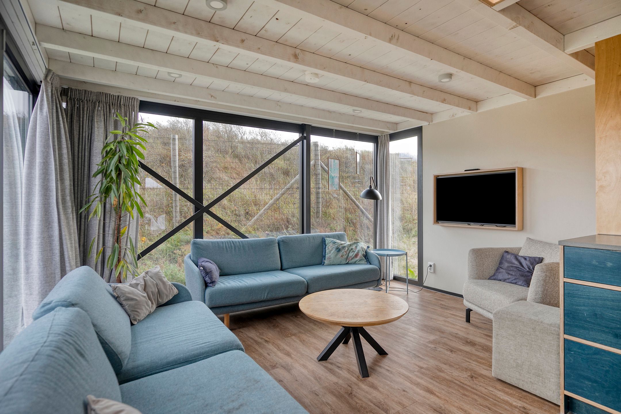 3-bedroom freehold villa in Zandvoort — photo 4 of 5