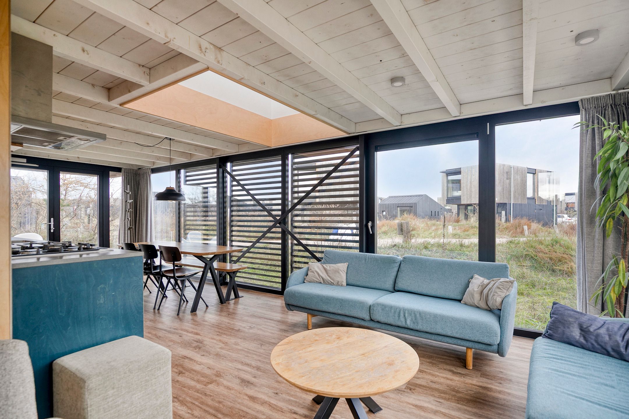 3-bedroom freehold villa in Zandvoort — photo 5 of 5