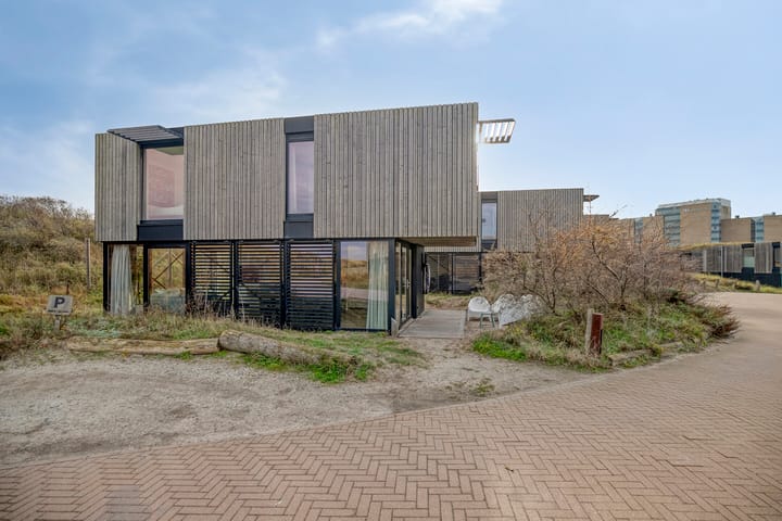 Photo 28 of Boulevard Barnaart 30-E41