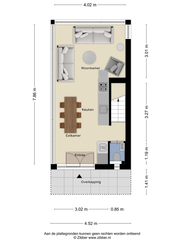 Photo 29 of Boulevard Barnaart 30-E41