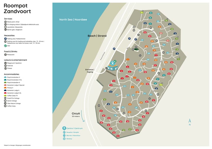 Photo 31 of Boulevard Barnaart 30-E41