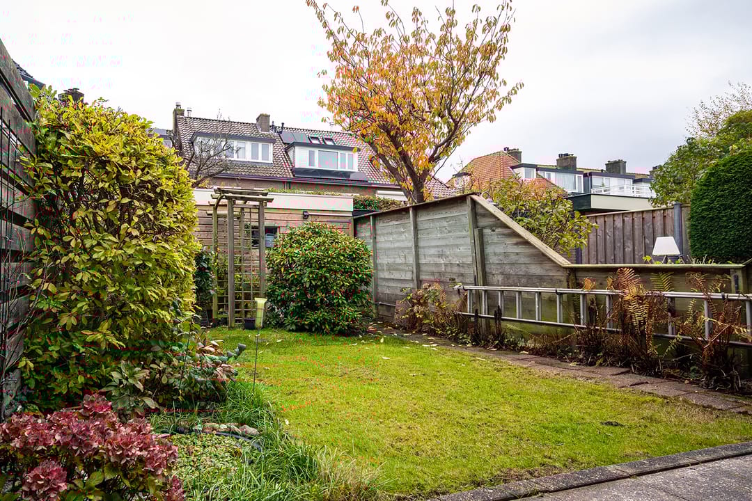 Photo 2 of Deckerstraat 29