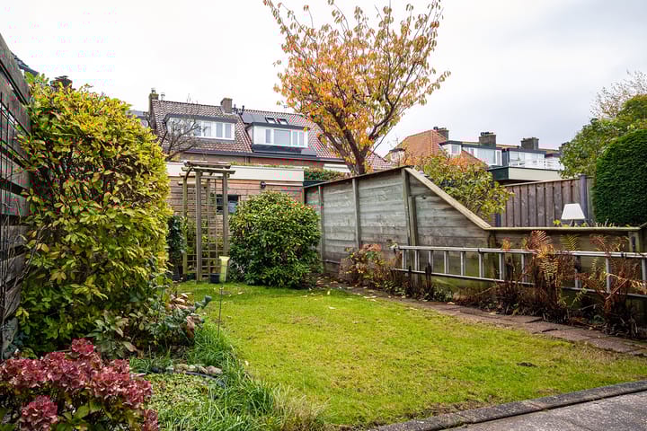 Photo 2 of Deckerstraat 29