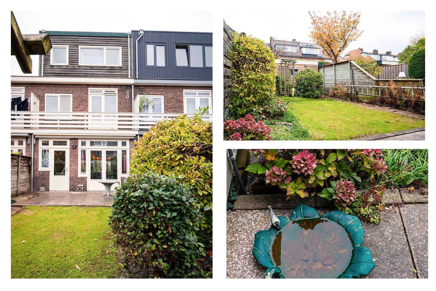 Photo 4 of Deckerstraat 29