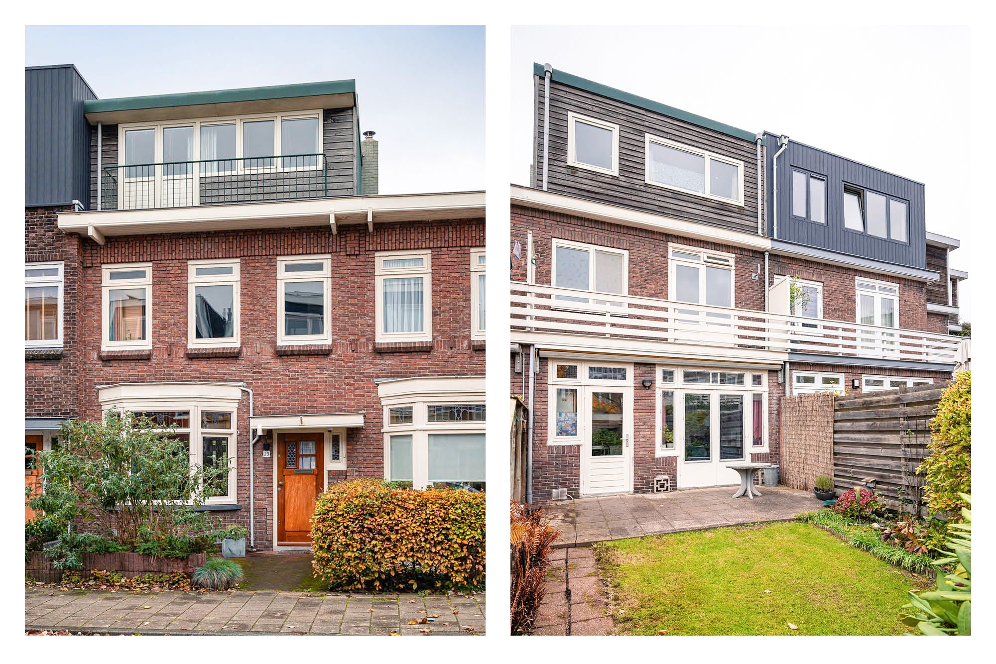 Photo 6 of Deckerstraat 29