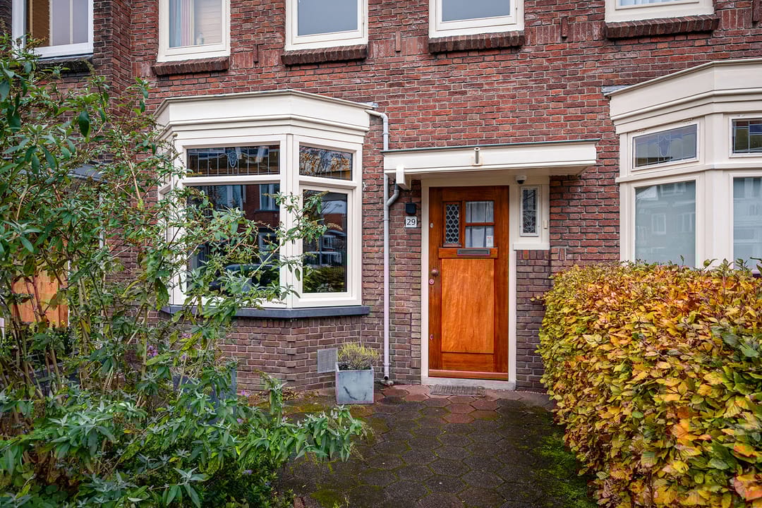 Photo 7 of Deckerstraat 29