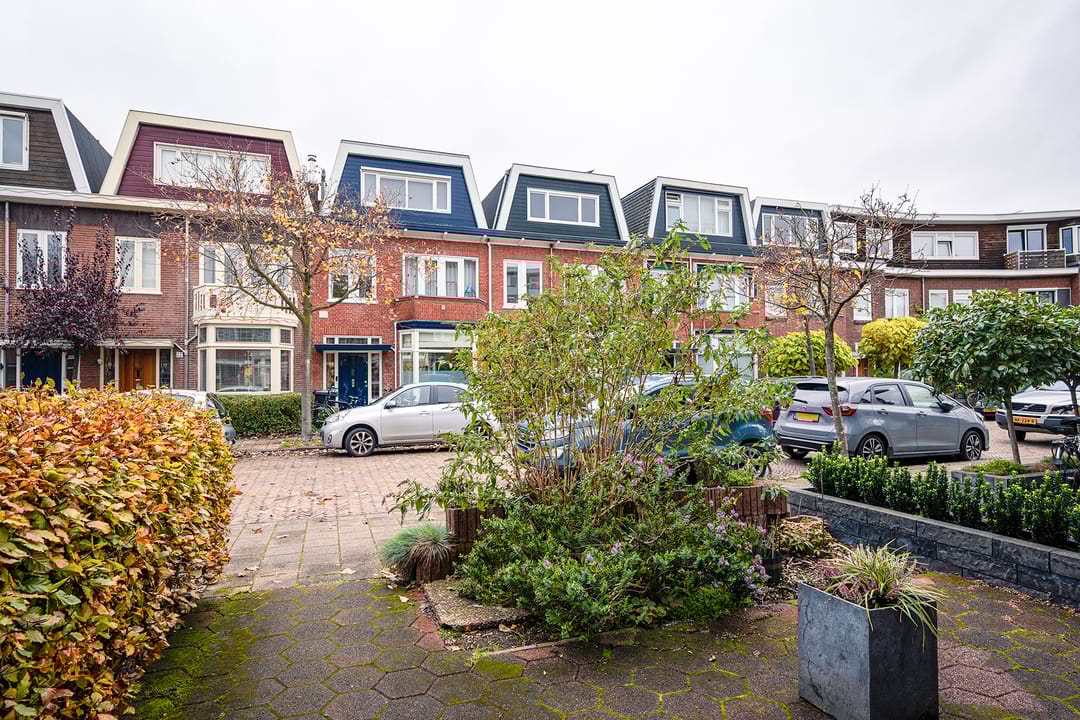 Photo 8 of Deckerstraat 29