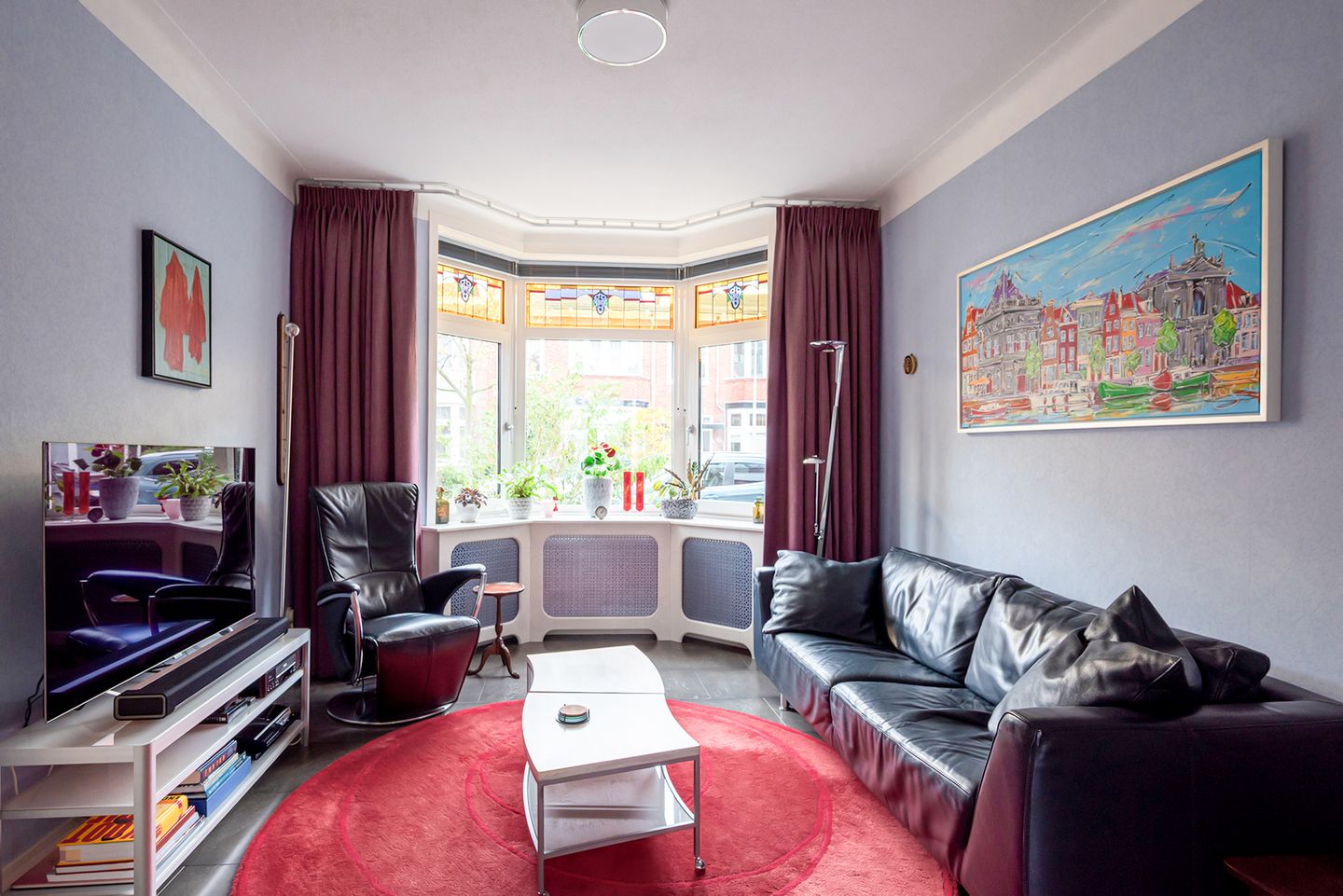 Photo 10 of Deckerstraat 29