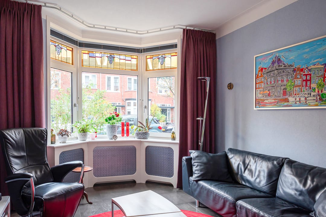 Photo 11 of Deckerstraat 29