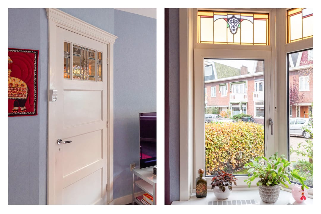 Photo 13 of Deckerstraat 29