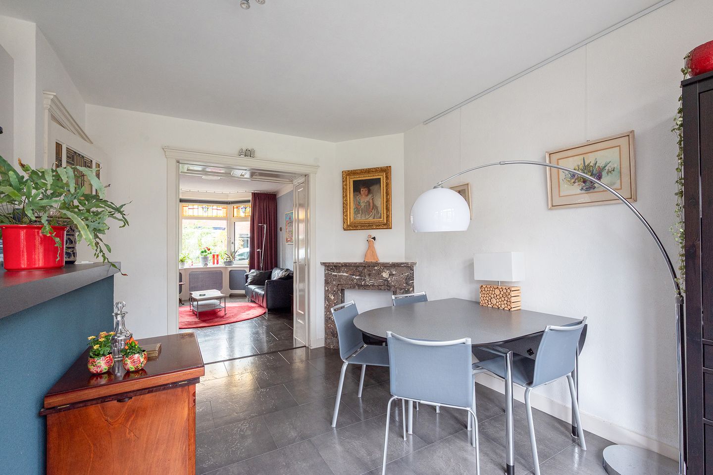 Photo 19 of Deckerstraat 29