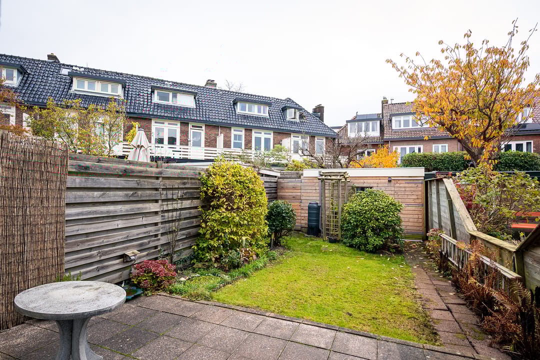 Photo 22 of Deckerstraat 29