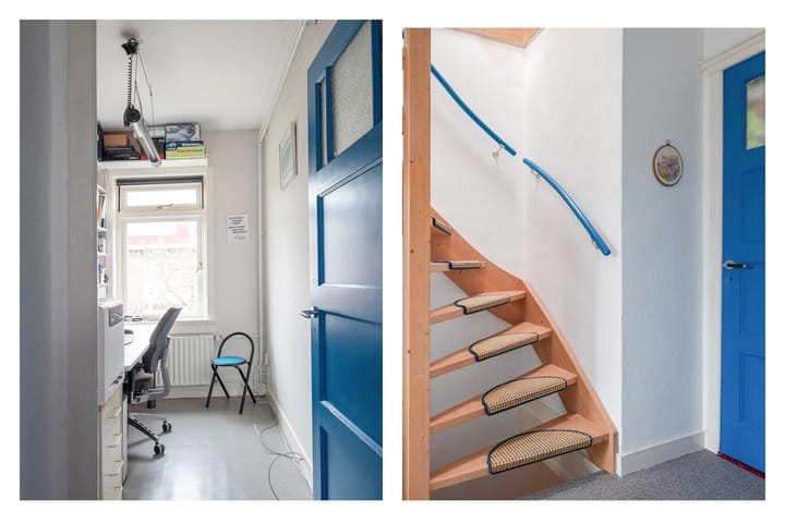 Foto 29 van Deckerstraat 29