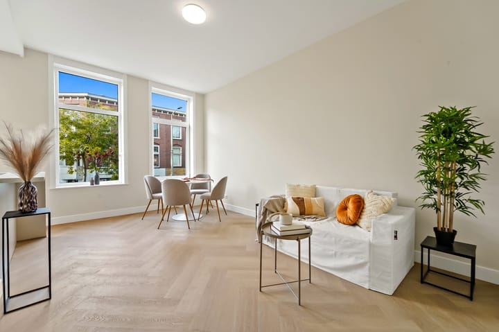 Foto 1 van Beeklaan 119