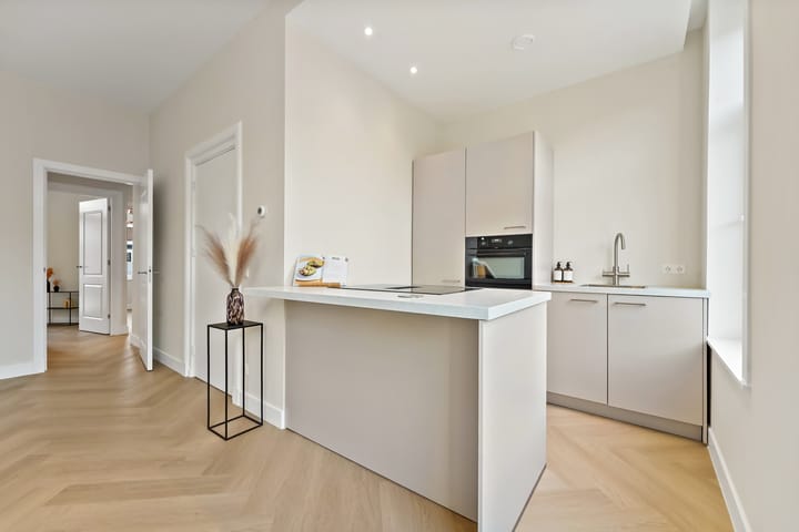 Foto 6 van Beeklaan 119