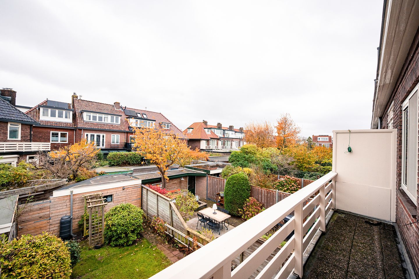 Photo 25 of Deckerstraat 29