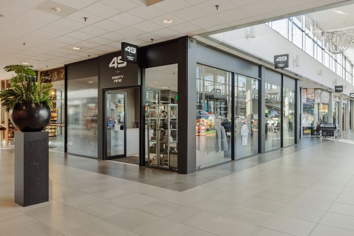 Helftheuvelpassage 49, Den Bosch