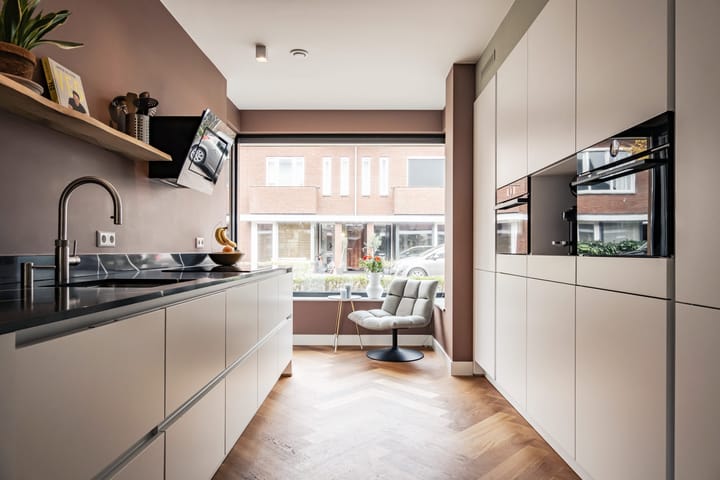 Foto 2 van Mastkade 8