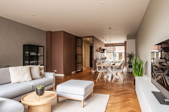 Foto 3 van Mastkade 8