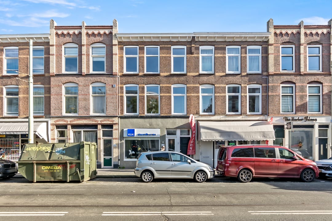 Photo 2 of Beeklaan 119-A