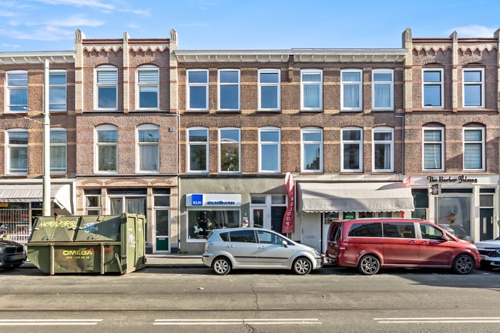 Photo 2 of Beeklaan 119-A