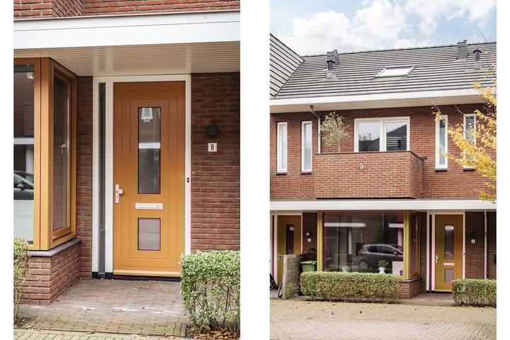 Foto 5 van Mastkade 8