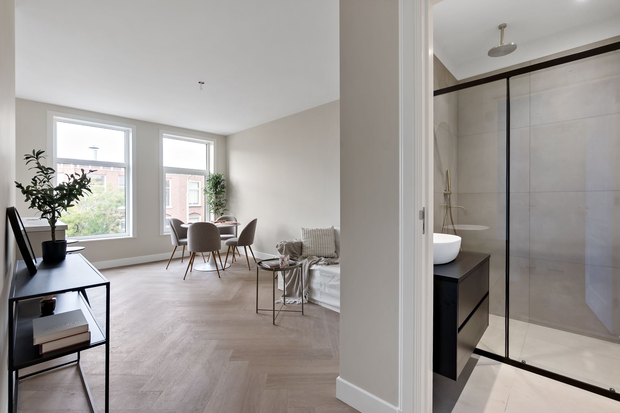 Photo 3 of Beeklaan 119-A