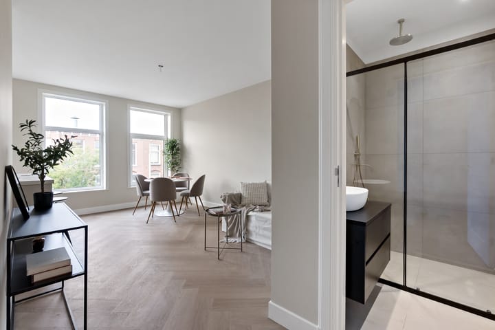 Photo 3 of Beeklaan 119-A