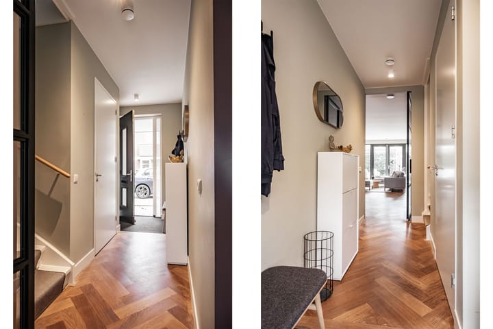 Foto 6 van Mastkade 8