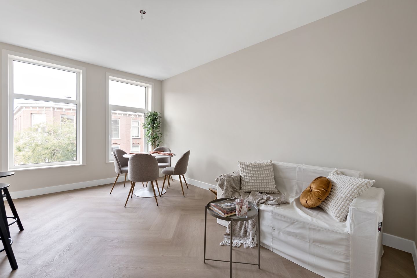 Photo 4 of Beeklaan 119-A