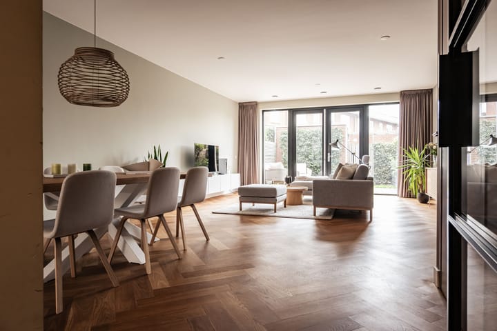 Foto 7 van Mastkade 8