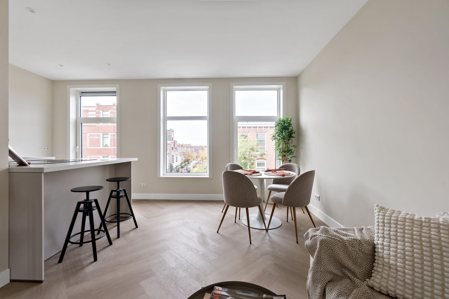 Photo 5 of Beeklaan 119-A