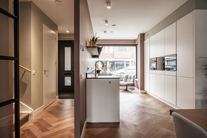 Foto 8 van Mastkade 8