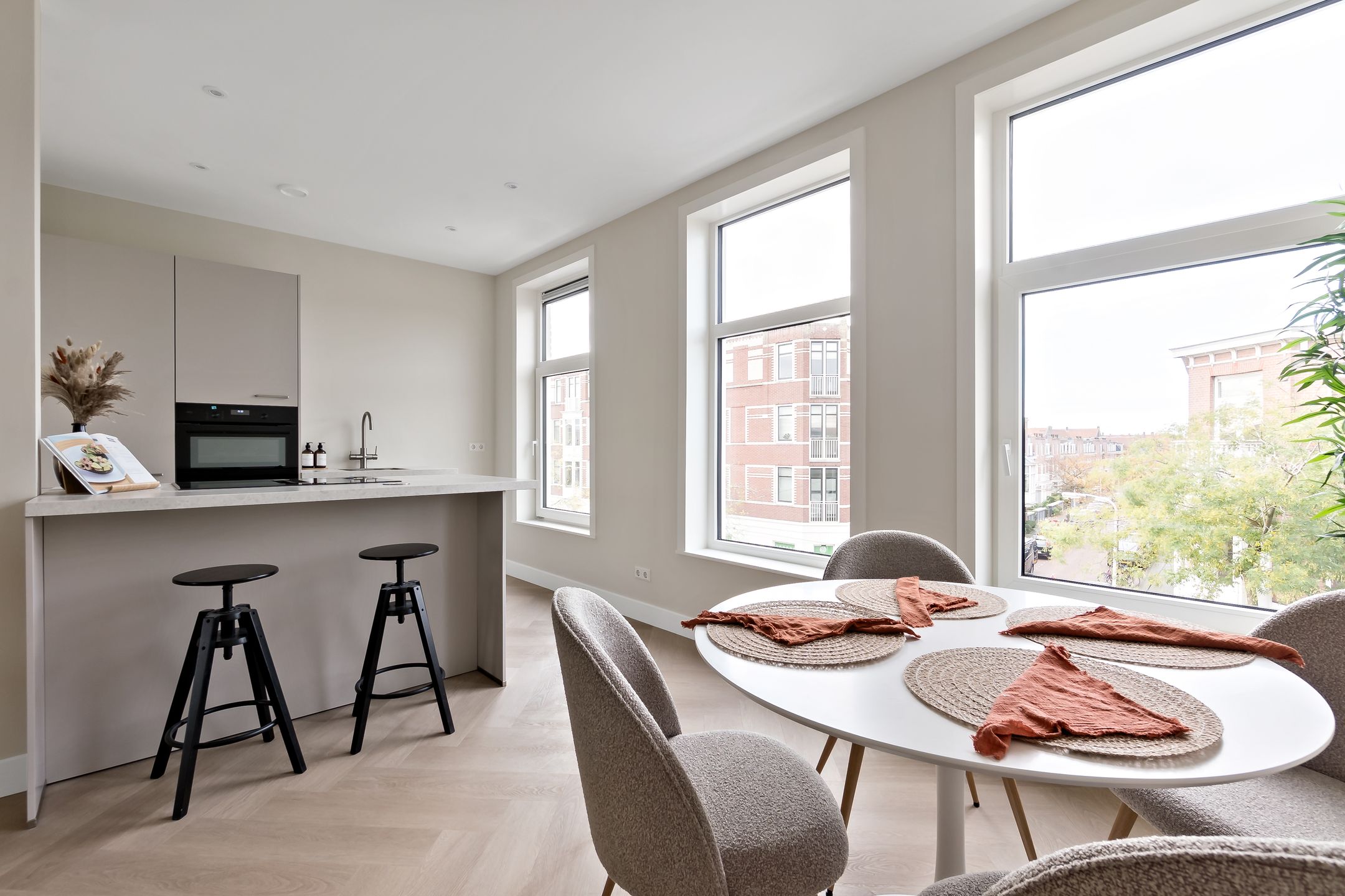 Photo 6 of Beeklaan 119-A