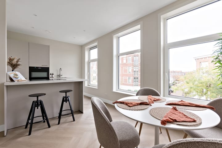 Photo 6 of Beeklaan 119-A