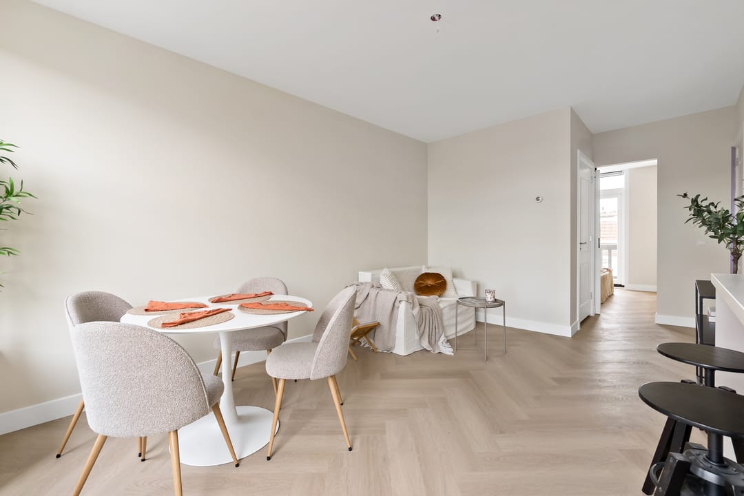 Photo 8 of Beeklaan 119-A