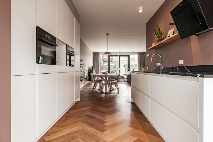 Foto 12 van Mastkade 8