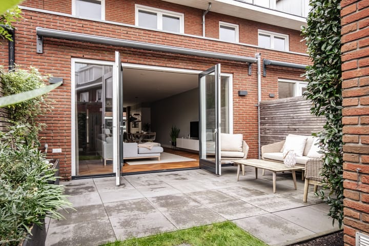 Foto 21 van Mastkade 8