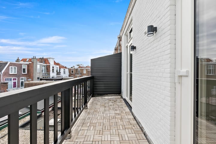 Photo 21 of Beeklaan 119-A