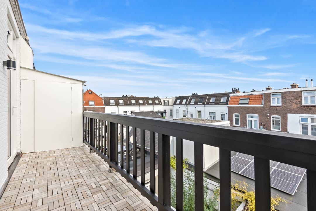 Photo 22 of Beeklaan 119-A