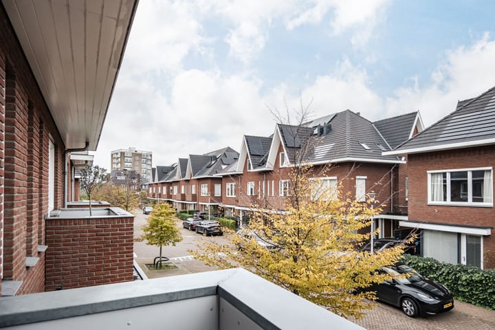 Foto 31 van Mastkade 8