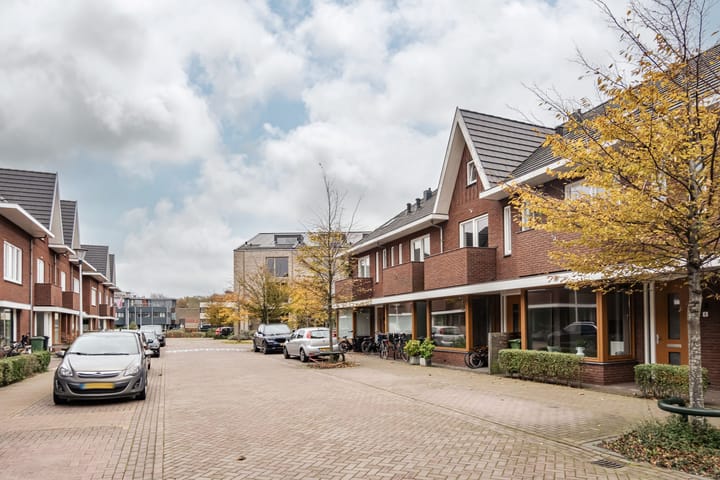 Foto 45 van Mastkade 8