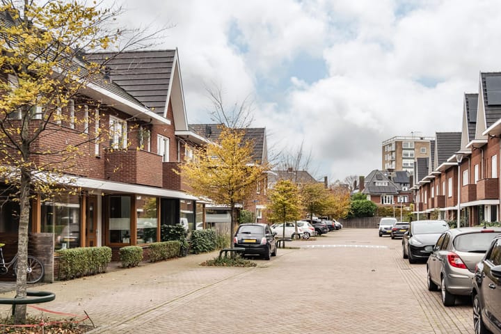 Foto 46 van Mastkade 8