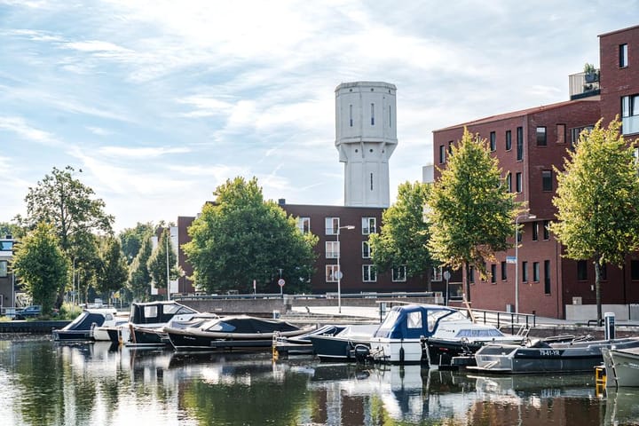 Foto 55 van Mastkade 8