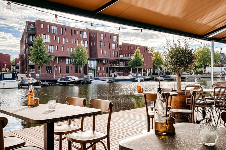 Foto 54 van Mastkade 8