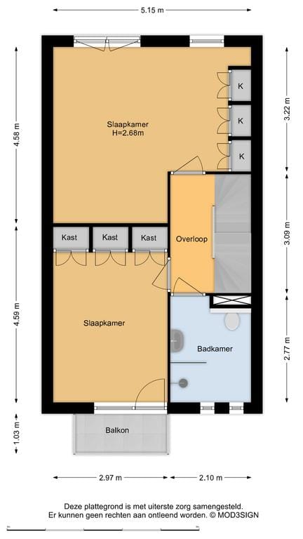 Foto 57 van Mastkade 8