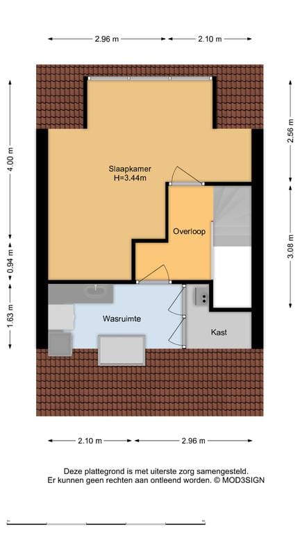 Foto 58 van Mastkade 8