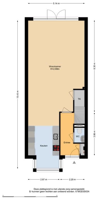 Foto 56 van Mastkade 8