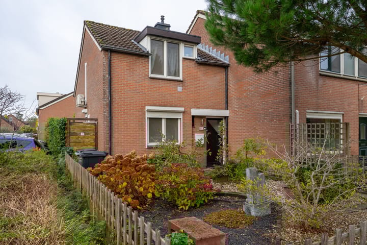 Photo 1 of 't Slag 21